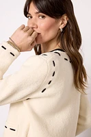 Juliette Cardigan