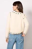 Juliette Cardigan