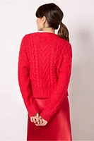 Amelie Sweater