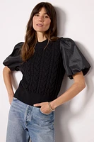 Karina Pullover
