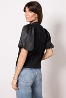 Karina Pullover