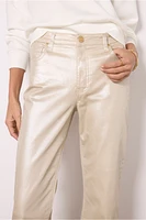 Kelsey Crop Boot
