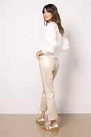 Kelsey Crop Boot