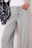 FEELING THE MOMENT SWEATPANT