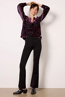 Haven Ponte Pant