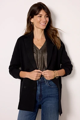 Ivy Sweater Blazer