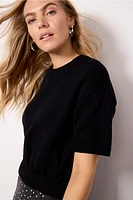 Wendy Two-Fer Dress