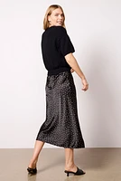 Wendy Two-Fer Dress