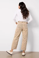 Miro Relaxed Jean