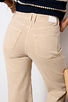 Anessa w Inset Pockets