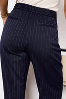 Eloise Stripe Trouser
