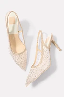 Kaye Sparkle Pump