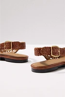 Avalon Woven Flat