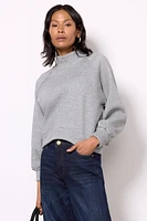 Rhodes Fleece Pullover