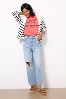 Vacation State of Mind Tee