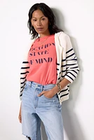 Vacation State of Mind Tee
