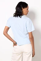 California Palm Tee