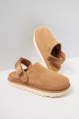 Goldenstar Clog