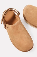 Goldenstar Clog
