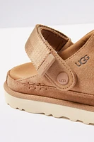 Goldenstar Clog