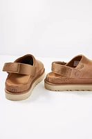 Goldenstar Clog