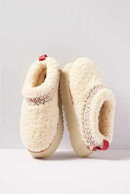 Tazz UGG Braid