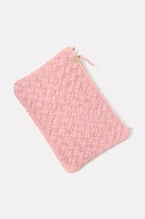 Flat Clutch with Tabs