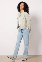 Alma Jacket