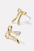 Bow Earrings