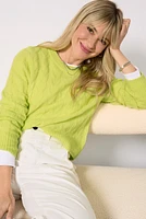 Bridget Pullover