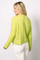 Bridget Pullover