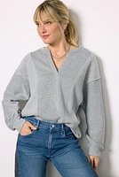 Out Of Towner Sweatshirt