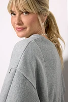 Out Of Towner Sweatshirt