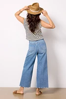 Lana Crop