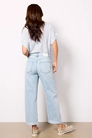 Seamed  Kacey