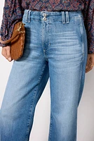 Natasha Wide Leg