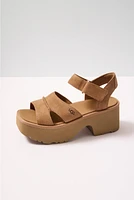 New Heights Ankle Strap