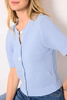Elle Cardigan