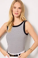 EVER Rib Tank