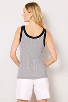 EVER Rib Tank
