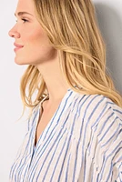 Cecilia Shirred Top