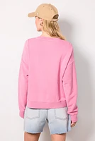 Knit Pullover