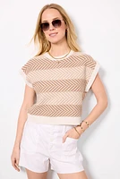 Mary Jane Sweater