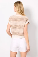 Mary Jane Sweater