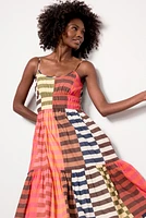 Silvana Maxi Dress