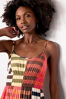 Silvana Maxi Dress