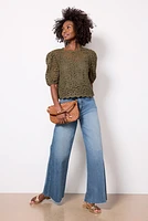 Cherished Lace Top