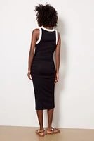 Wren Ringer Dress