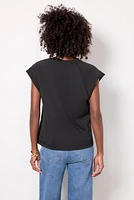Nora Muscle Tee