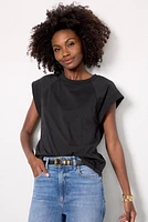 Nora Muscle Tee